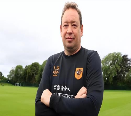 斯盧茨基棄用謝鵬飛！或讓大連英博成受益者，未來可考慮引進(jìn)他