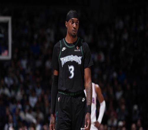 戈貝爾禁賽！馬克西39+8助攻76人大勝森林狼華子28+9