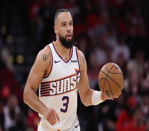 Shams：狄龍布魯克斯左手骨折，將無(wú)限期缺陣