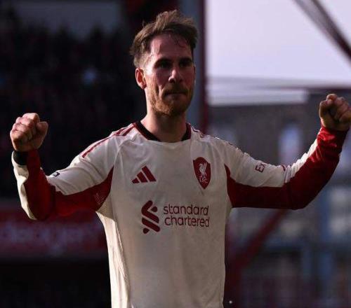 10！1.1億先生臨陣傷退，麥卡96分鐘絕殺，利物浦客場復仇