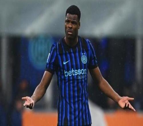 米體：鄧弗里斯和恰爾汗奧盧都不會出戰(zhàn)博德閃耀