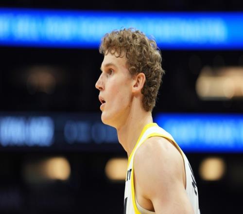 火箭對爵士！傷病情況出爐：主隊雙核+2替補(bǔ)缺陣，客隊3內(nèi)線不打