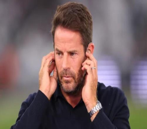 小雷：熱刺和阿森納不在一個檔次，不小心下賽季真要踢英冠了