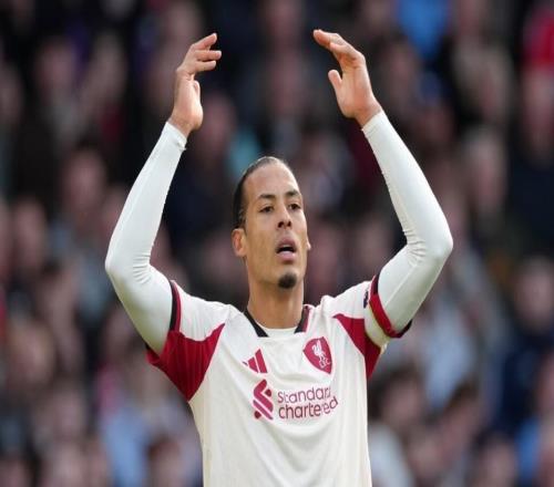 利物浦豪取三連勝！2026第一次，麥卡讀秒絕殺，連破四大魔咒