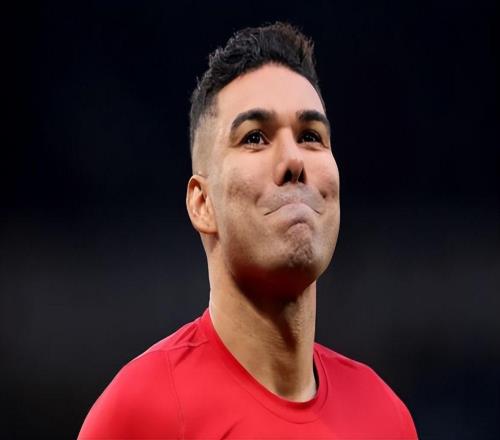 卡塞米羅今夏鐵定離開曼聯(lián)，新東家浮出水面，兩大巨星或并肩作戰(zhàn)