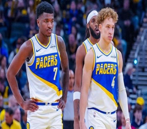 獨行俠雙殺步行者終結(jié)10連敗西卡復(fù)出30+8米神25+7+7