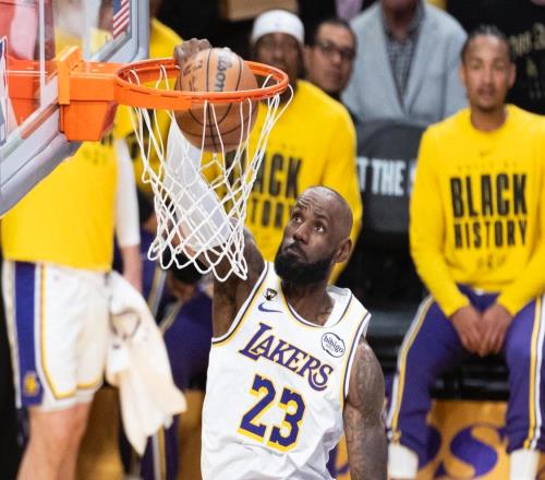 萊利：熱火有詹姆斯后建立王朝！本打算統治NBA十年！