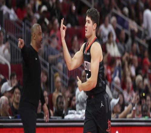 已11次末節(jié)被逆轉(zhuǎn)，火箭困境非偶然！美媒支招烏度卡重用一人破局