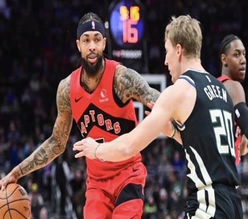 打回原形！雄鹿28分慘敗勁旅：字母哥仍缺席，波特空砍21+10