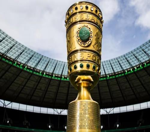 德國杯半決賽對(duì)陣：拜仁客戰(zhàn)勒沃庫森，斯圖加特主場對(duì)弗賴堡