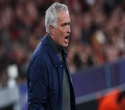 突變！本菲卡叫停穆里尼奧伯納烏之行：無緣新聞發(fā)布會，助教指揮