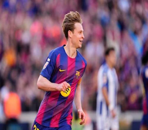 30！亞馬爾助攻，1.4億真核歸來(lái)，巴薩主場(chǎng)大勝，皇馬讓出榜首