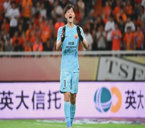 亞冠中超不全墊底！顏駿凌獲最佳！為何門(mén)將中國(guó)足球最后遮羞布