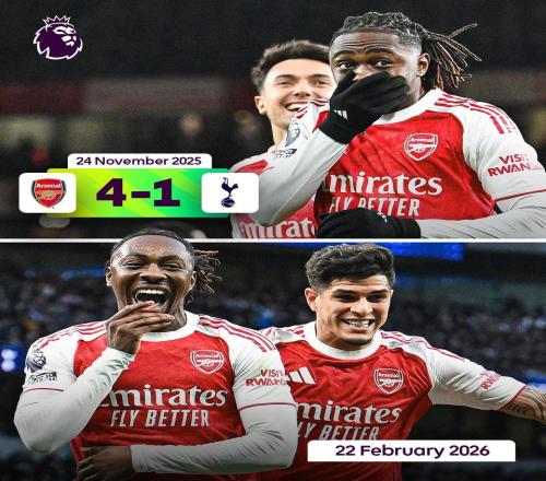 吃飯睡覺打熱刺，埃澤本賽季英超6球中5球是對熱刺打進的