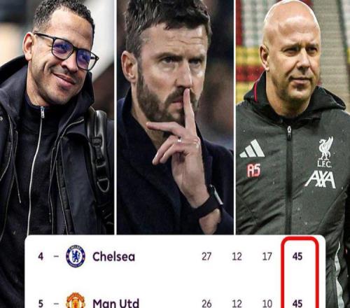 謝什科有望首次先發(fā)，4000萬邊鋒或讓位！三隊(duì)同分曼聯(lián)非贏不可