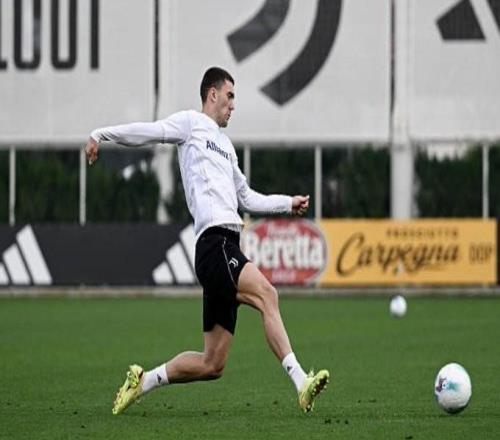 斯基拉：尤文預計3月與弗拉霍維奇的經紀人會面，談球員續(xù)約