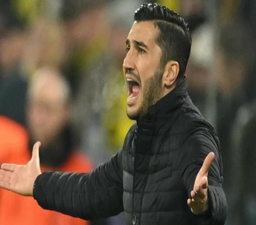 沙欣：被多特解雇打擊嚴(yán)重，復(fù)盤執(zhí)教失利原因并展望未來