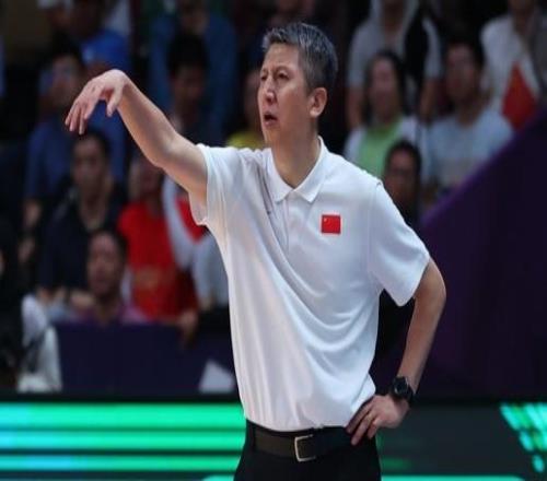 男籃14人名單出爐：龐崢麟落選胡明軒在列，有些事郭士強說了不算