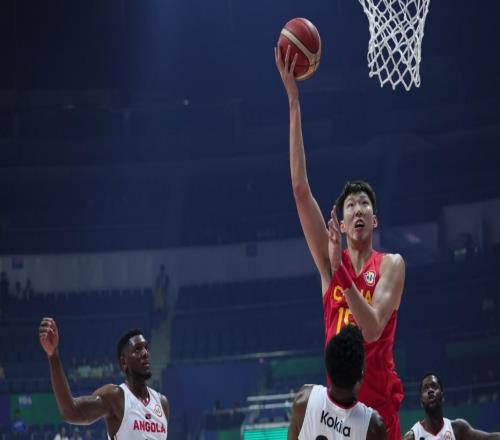 眼傷啥時(shí)能好周琦回應(yīng)康復(fù)時(shí)間他或許跟國家隊(duì)無緣了