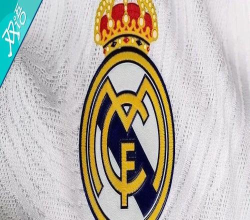 球員涉嫌辱華，皇家馬德里道歉