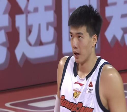 郭士強(qiáng)點(diǎn)名要人！廣東“雙王炸”入選國(guó)家隊(duì)，能打爆日本男籃