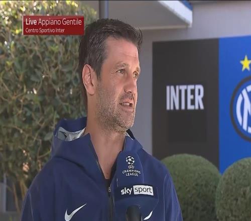 齊沃：我們要做好踢滿120分鐘甚至點(diǎn)球大戰(zhàn)的心理準(zhǔn)備