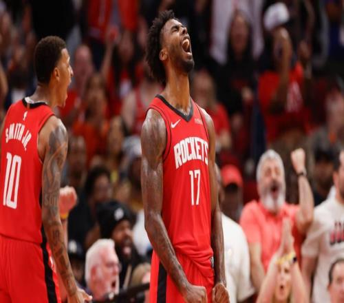 美媒評各隊最被低估球員！火箭伊森勇士撿漏奇兵湖人雙向淘到寶