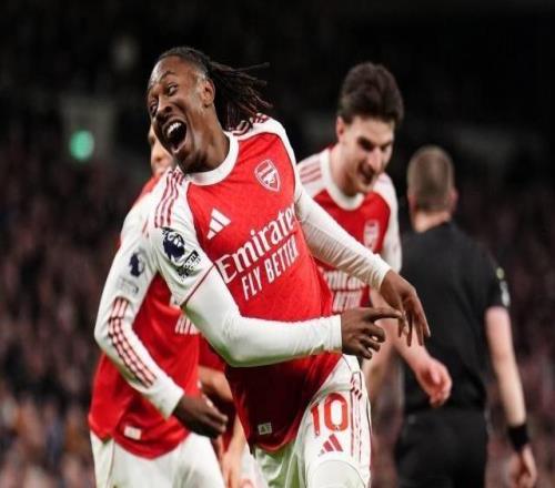 林良鋒：爭冠還需自身硬，阿森納只硬對軟刺可不夠