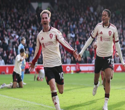 英超神劇情：補時絕殺太刺激，爭四形勢大亂：3大豪門積分相同