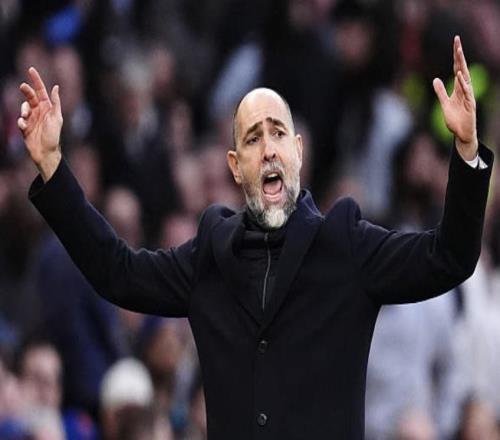 圖多爾：兩支球隊(duì)的差距太大了球隊(duì)的每個部分都需審視自己