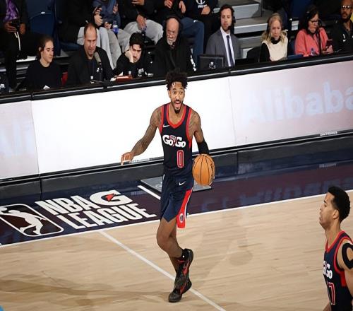 奇才用雙向合同簽下前黃蜂鋒線，他有著相當不錯的個人防守能力