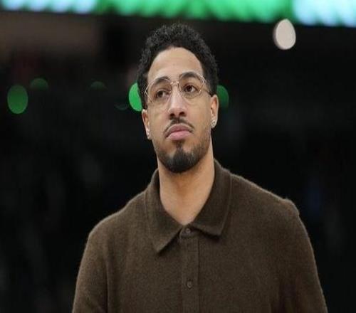 隊記：哈利伯頓被診斷出患有帶狀皰疹可能會缺席兩到三周時間