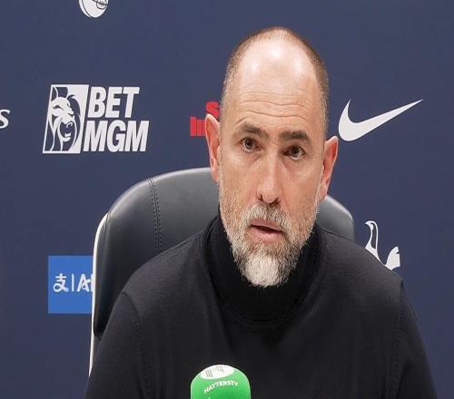 圖多爾：對目前的我們來說阿森納太強(qiáng)了我喜歡球員們的態(tài)度