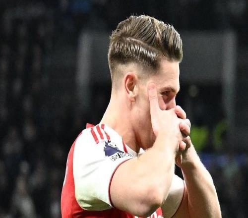 狀態(tài)有所提升，哲凱賴什近5場(chǎng)英超已經(jīng)打進(jìn)4粒進(jìn)球