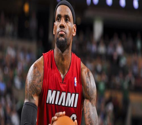 因為控制欲太強(qiáng)導(dǎo)致詹姆斯離隊！萊利：好想繼續(xù)擁有他六到八年！