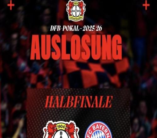 羅爾費(fèi)斯：很高興在德國杯半決賽中主場作戰(zhàn)，會(huì)盡力淘汰拜仁