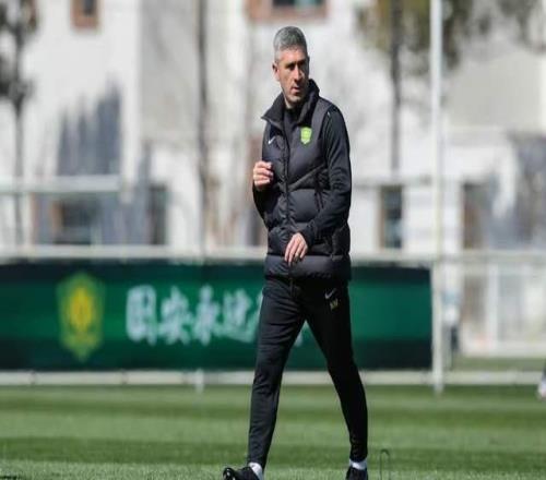 國安本土大核受傷，送走乃比江太草率，引援中甲級，超級杯有魔咒