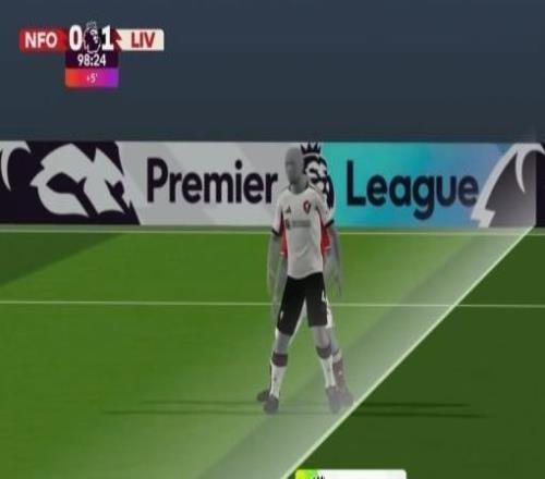這次體毛不越位！VAR讀秒反殺，利物浦走出迷霧森林