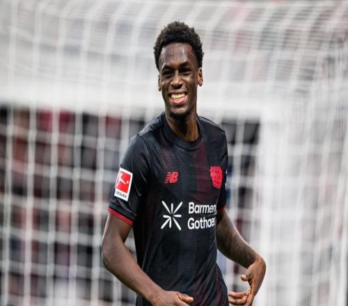 斯基拉：那不勒斯和尤文正在關(guān)注勒沃庫森的邊鋒波庫