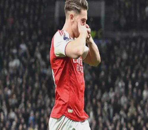 從22被絕平到41大勝！阿森納48小時極限自救，5分領跑卻藏隱患