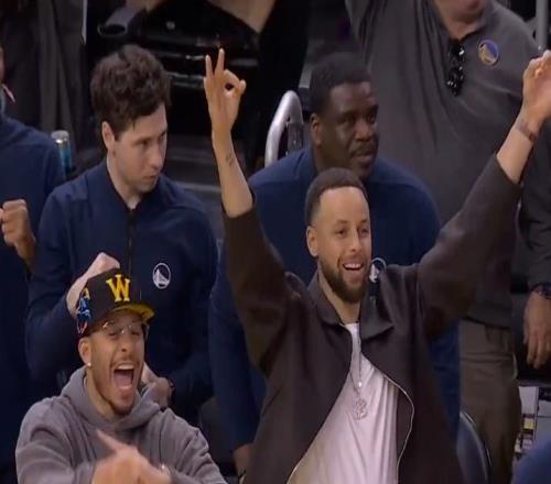 35+20+12！末節(jié)15分！沒有臥底的爛隊，拉爆聯(lián)盟第1人