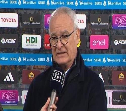 拉涅利：離開藍(lán)狐后我沒再見過瓦爾迪，如今重逢顯得更加美好