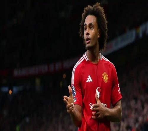 羅馬諾：曼聯(lián)中鋒要去意甲！2賽季僅首發(fā)18場，4000萬能回收多少