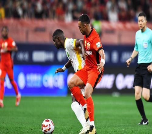 CCTV5+直播，力爭開門紅！超級杯上海海港對北京國安，或雨中進行