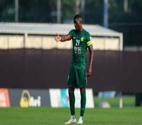 31，國(guó)安完勝鐵人2新后衛(wèi)破門成都31西海岸拜合拉木首秀2球