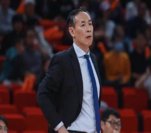 許利民談麥基加盟：如何發(fā)揮他的優(yōu)勢(shì)是擺在教練組面前的問(wèn)題