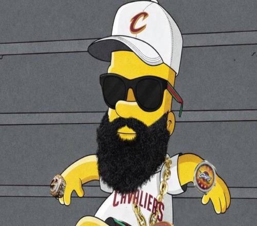 哈登迎里程碑又成騎士隊史首人！場均19+9效率超高阿帥減壓成功