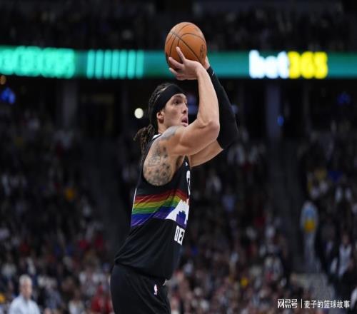 二月戰(zhàn)績3勝6負(fù)，約老師復(fù)出也白搭，掘金的冠軍相怎么沒了