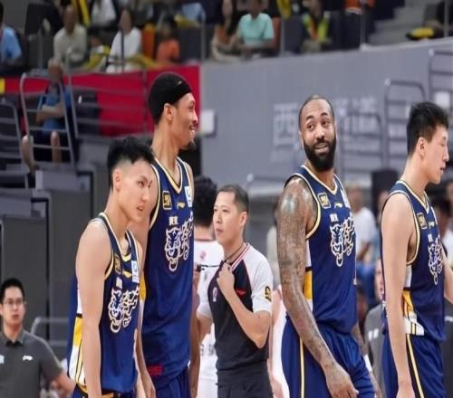 CBA第一黑馬又出手挖來(lái)廣東前超級(jí)外援：他們或成季后賽攪局者