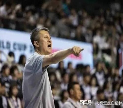 18點05，CCTV直播！中國男籃vs日本隊生死戰(zhàn)，郭士強力選人引爭議